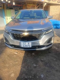 سياره كوينكس مديل 2023  ماشيه30 فئه LT جنطه كهربائي  فور ويل 4X4 معدل ...