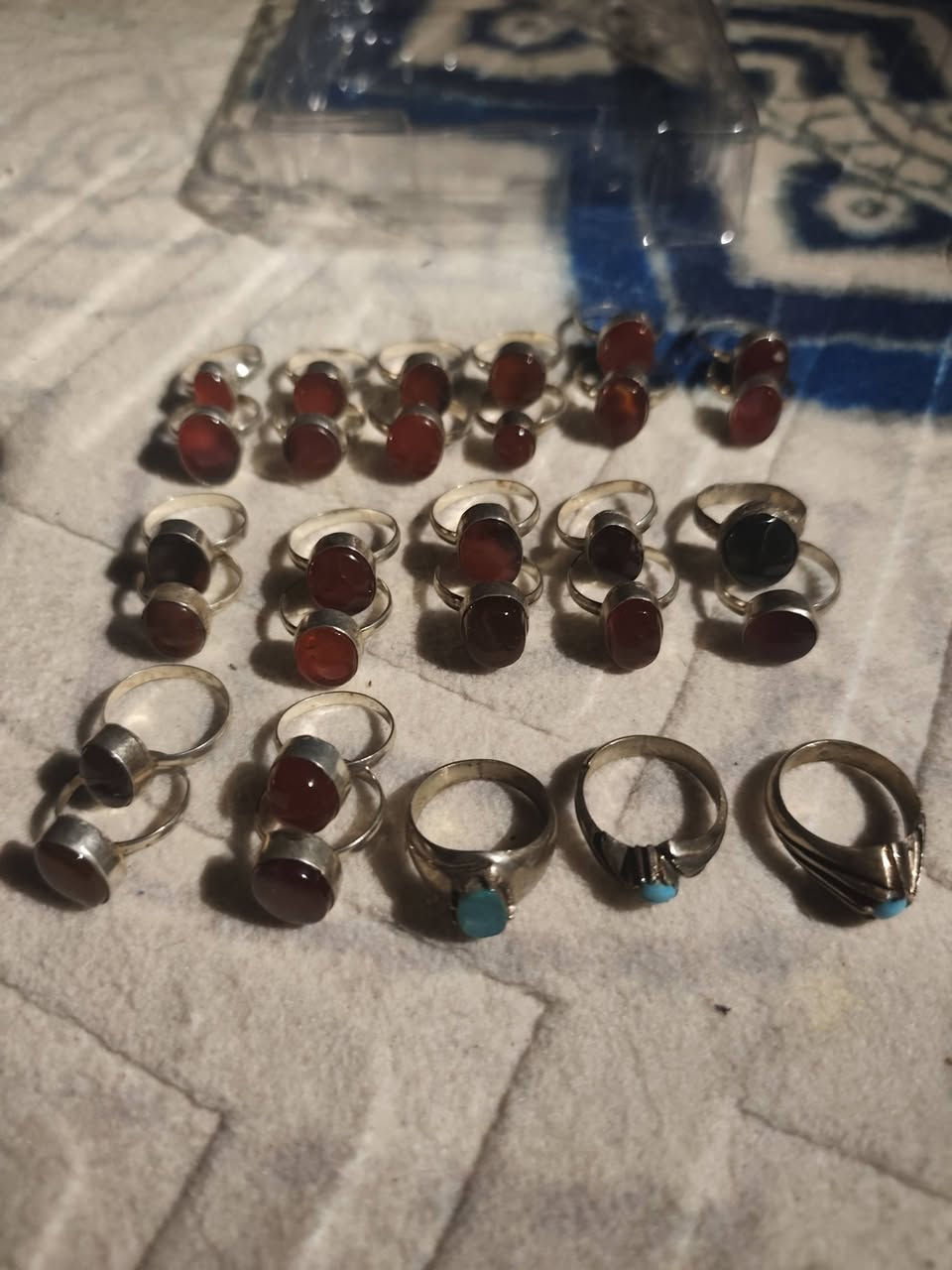 محابس كل قطعتين ب25 الف مكاني كربلاء *********** وتساب
