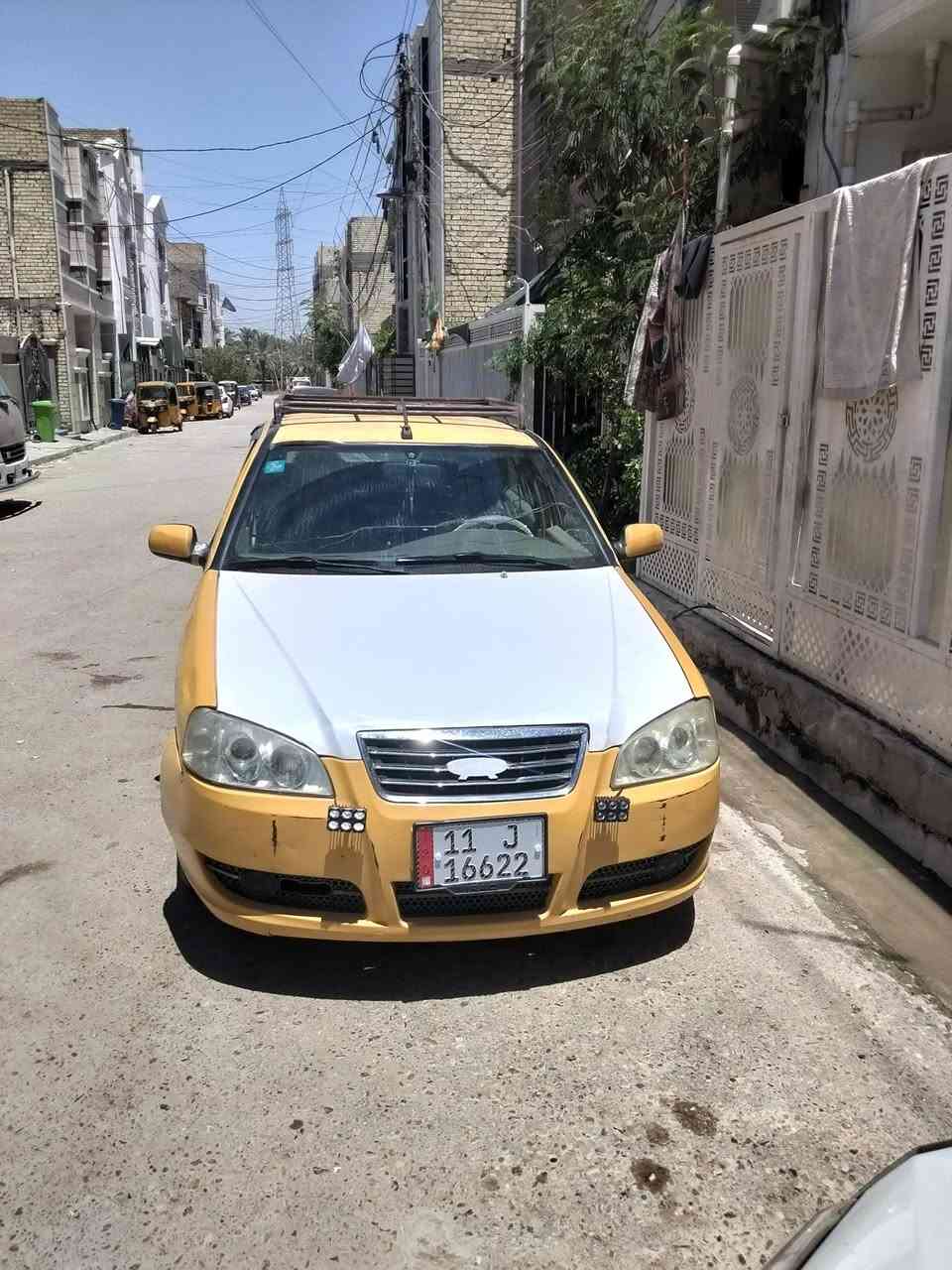 السلام عليكم شيري مديل 9 كير مكينه بيكاتشو مصفره هيئه غرامات السعر 24 او بيها مجال بكان سياره حي تونس الاتصال ***********

