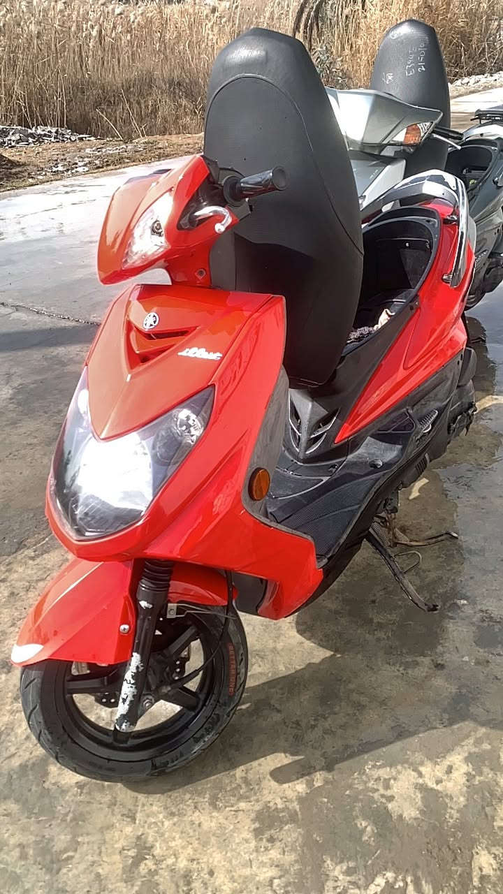 قطعتين سكـنز فحـل للبيع فقط بدون مراوس 📍
الحمـرة نـوزل خطين كفـاله عامه 🫣
والرصـاصيـه كابريتر كفـاله وفوك الكفاله هم🙂‍↕️
دراجـات نضـيفات جداً جـداً
كاملات مـن كل النواحي هندر وسـلف اي وقـت 
والنـضافه واضحـه بل صور 
الدراجـات خـتم واحد إذا بيهـا حرف او رقم مختلف تأخذها وتطـلع 🙃👌🏻.
المـوقع ديالى بعـقوبة 📍
للاستفسار ***********
موجود رصـيد او واتس اب 
ماسنجـر ما ارد 👍🏻.
