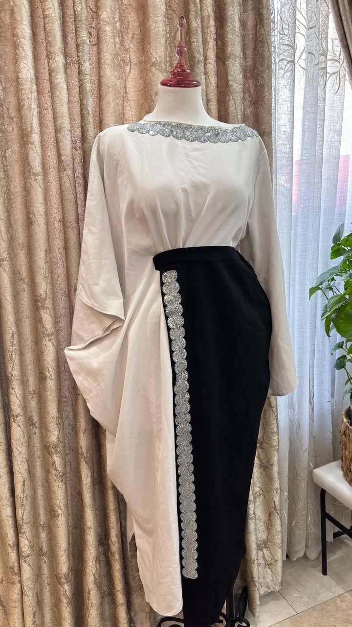 فستان قياس ميديم ولارج سعرة 25 وية التوصيل 
موجود توصيل كل محافظات


**إذا كنت صاحب هذا الإعلان وتريد حذفه لأي سبب، رجاءا أرسل رسالة إلى الدعم الفني**