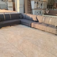 ديوان 9مقاعد • مستعمل نظيف • مجمع الضحى المسيب