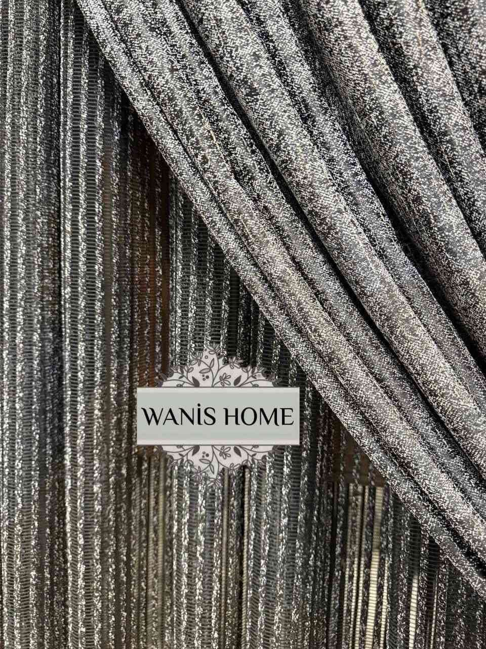 ونيس هوم للستائر 

عنوان للتألق والجمال، حيث يُعاد تعريف الفخامة بمعناها الحقيقي.

ستائر الصالة بتصاميم راقية وخامات عالية الجودة، تمنح المكان حضوراً أنيقاً يليق بذوق رفيع.
تفاصيلها تنسج سحر الفخامة في كل زاوية، لتصبح الصالة لوحة تعبّر عن الجمال والهدوء في آن واحد.

العنوان: الأعظمية – سبع أبكار –  شارع عام مقابل محطة الوقود
الهاتف: ***********
‭0776 569 1076‬ 📞

wa.me/9647851000146

#ونيس_هوم #ونيس_هوم_للستائر #ستائر_صالة #ستاير_راقيه #فخامة_الديكور #ديكور_راقي #جمال_البيت #تصميم_داخلي #اعظمية #سبع_ابكار #بغداد #المنصور #الكرخ #ستائر
