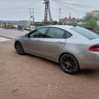 دارت ٢٠١٥ • مكينه 2400 • وارد امريكي