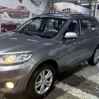 سنتافيه • ٢٠١٢ • وارد أمريكي