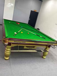 سنوكر • نظيف ١٠٠٪ • ميسان