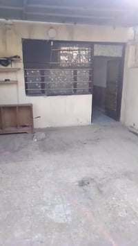 بيت للايجار • قرب مستوصف • ١٠٠م