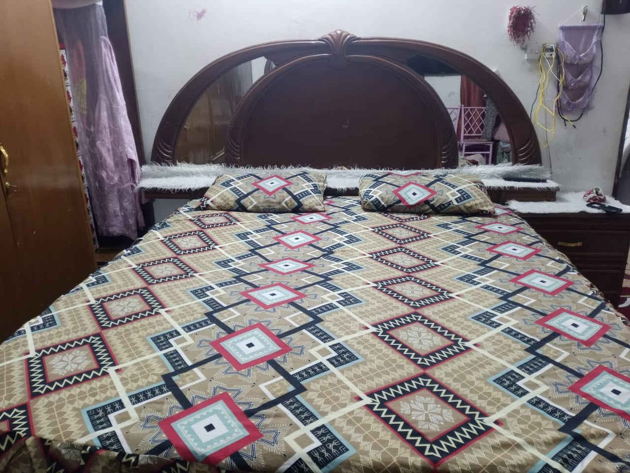 غرفه صاج ب200


**إذا كنت صاحب هذا الإعلان وتريد حذفه لأي سبب، رجاءا أرسل رسالة إلى الدعم الفني**