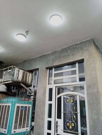 شارع الكهرباء • ١٠٠م • طابو زراعي