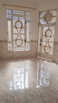 مشتمل • ١٠٠م • بزين القوس