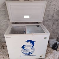 ثلاجة • بعقوبة التحرير