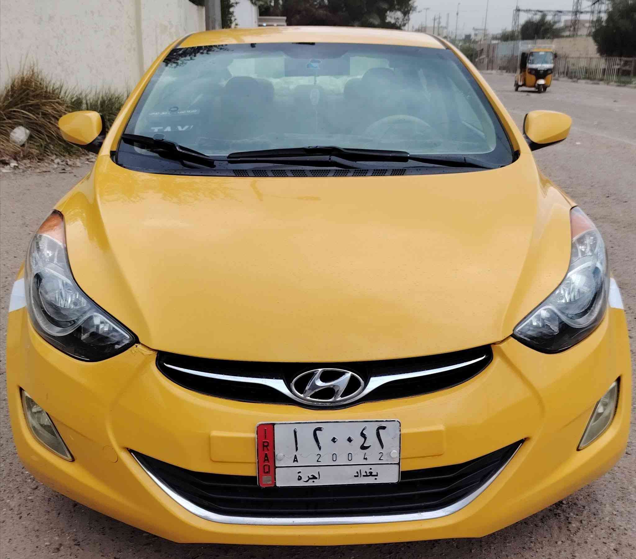 سلام عليكم النتره موديل 2013 حادثه خشم بنيد بدون دواخل مكينه وكير خير من الله تبريد ثلج ❄️ صدر جديد غرفته نضيفه شاشه كامره سياره حله من صور سعر 80 مكان بغداد ***********
