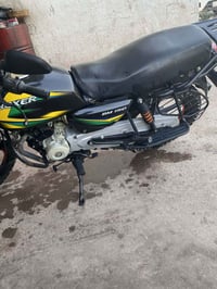 بوكسر • مرقم • موديل ٢٢