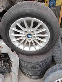 ويل صقر • حجم 16 • تاير مكفول