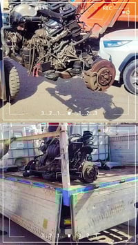 بضاعة جديدة • مجمع البركة • تكريت