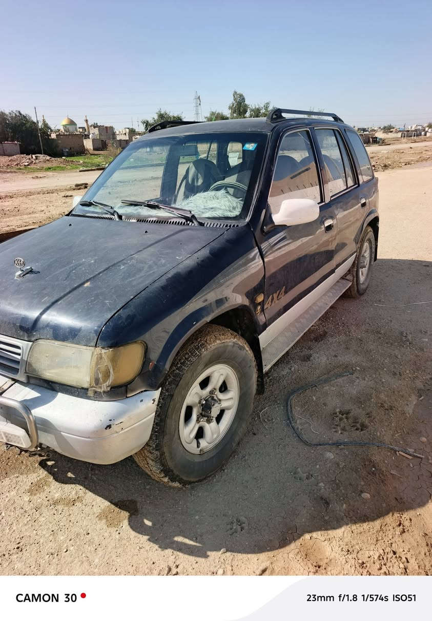 سبورتج ١٩٩٥ بغداد للبيع مكاني بغداد للاتصال ***********
