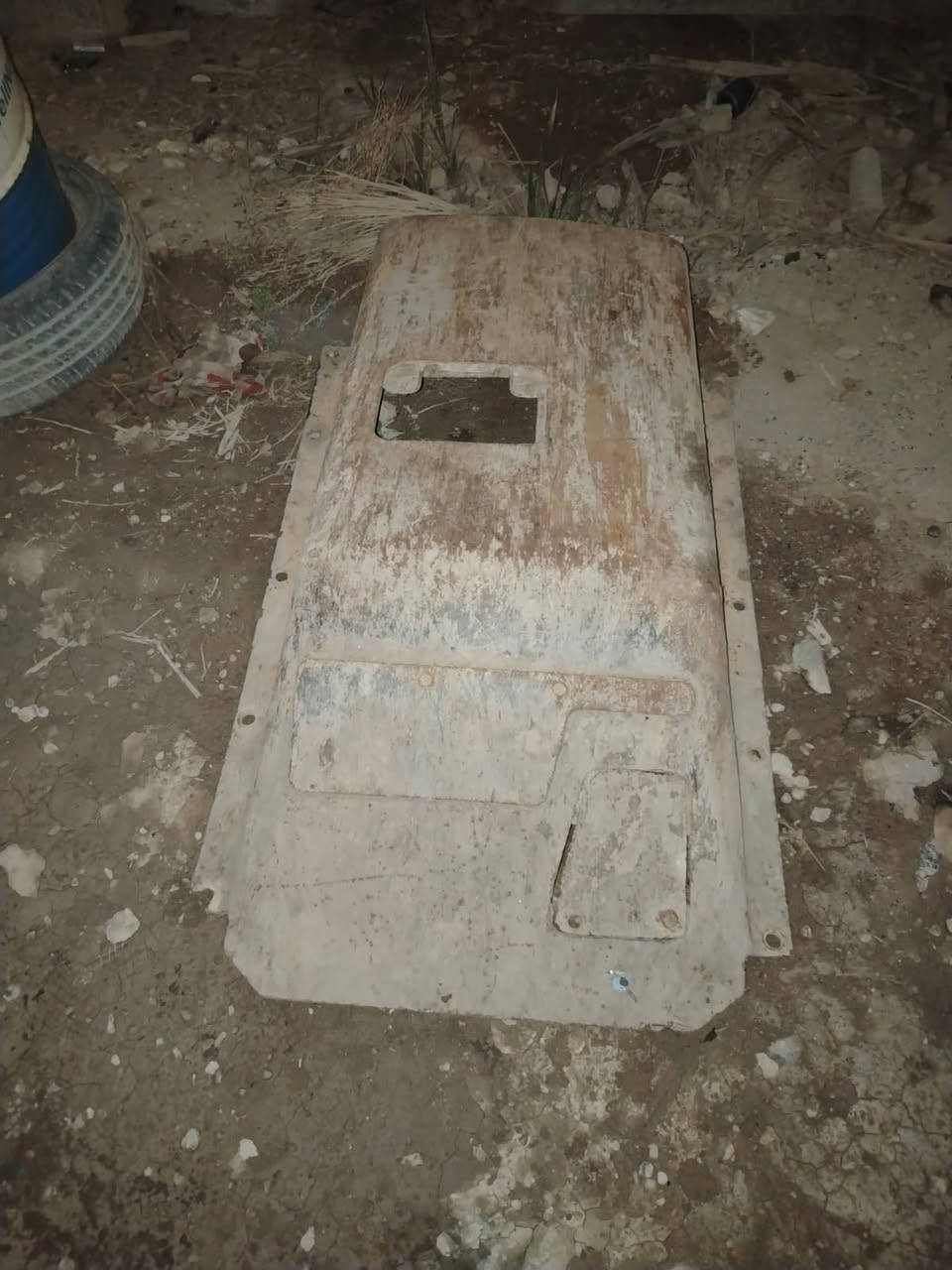 درع بلدوزر للبيع. ***********
