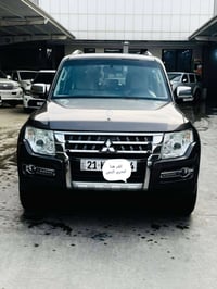 باجيرو • ٢٠١٦ • كفاله عامه