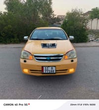 اوبترا ٢٠١٢ • فول اوتوماتيك • رقم بغداد