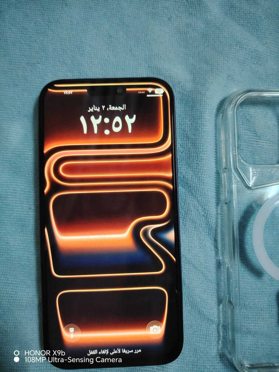 ايفون ١٧ برو ماكس كوبي باب الثاني جديد معاه كفر شفاف السعر ٢٢٠ وبي مجال التواصل على رقم ***********
