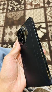 تكنوو كامون 20s برو • ٢٥٦ • سلمان باك