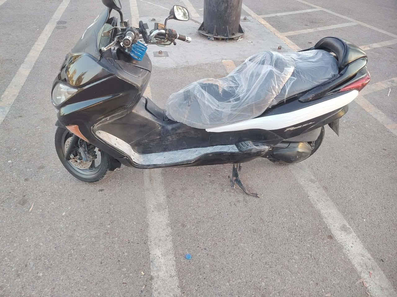 فورزه 0 8 مكينه 250 للبيع تقاطع القدس مكانه تواصل خاص اتصال ***********
