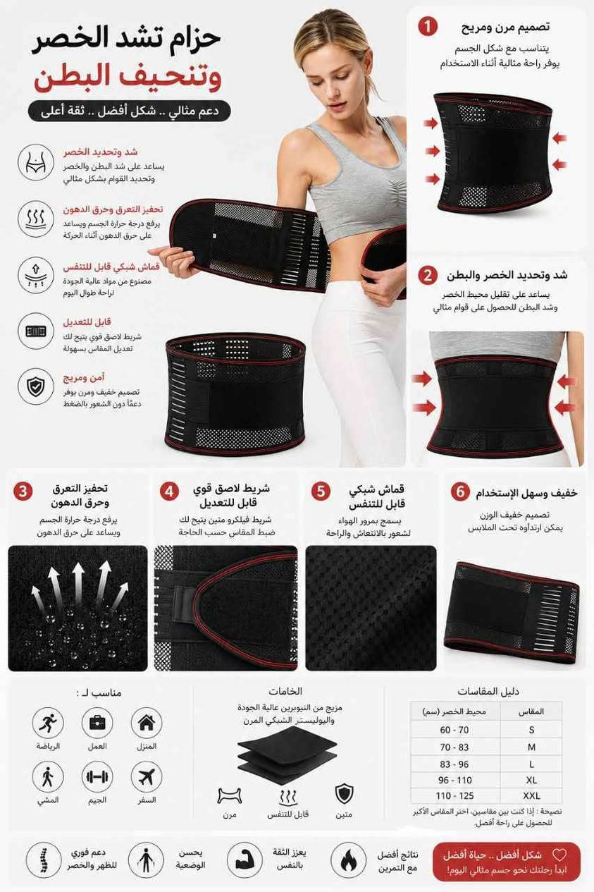 لايفوتكم عرض مشدات البصرة, العراق


**إذا كنت صاحب هذا الإعلان وتريد حذفه لأي سبب، رجاءا أرسل رسالة إلى الدعم الفني**