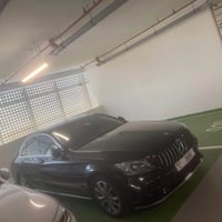 مرسيدس C300 • أبوظبي