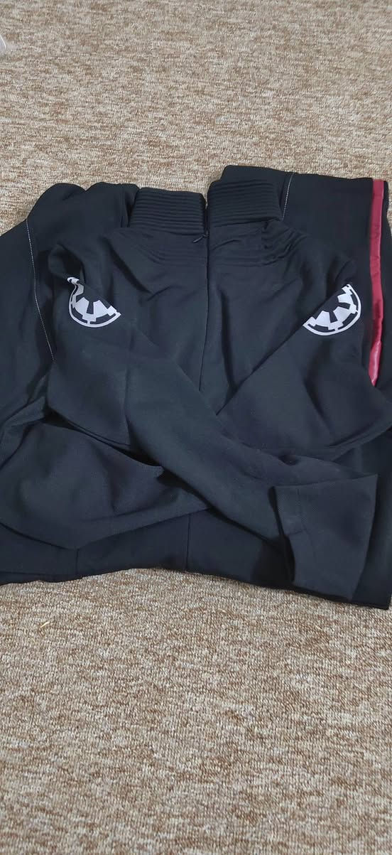 زي سباحة مدري مال دراجة 😂💵
10 توصيل مجاني قياس لارج
جديدddhl


**إذا كنت صاحب هذا الإعلان وتريد حذفه لأي سبب، رجاءا أرسل رسالة إلى الدعم الفني**