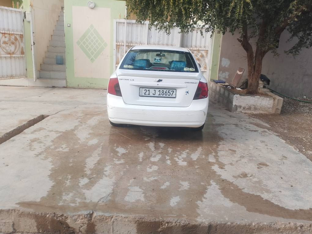 سلام علیكم اوبترا للبیع 2013 گیر اوتوماتیک سنویە ساقطه 4تایر جدید کیر مگینە بشرد سیار نضیف الی شرای سعره 105 مجال *********** كركوك, العراق
