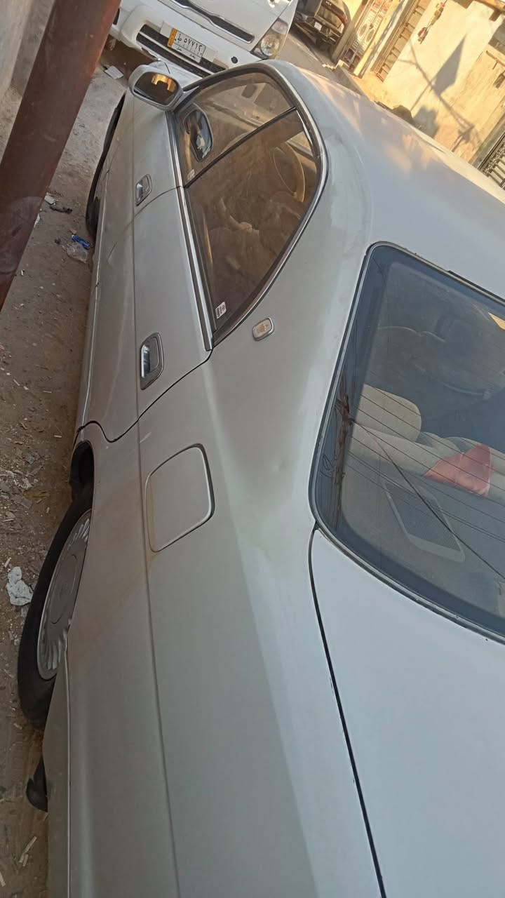 بطه متصل رقم ديالى لون لؤلؤي مديل ٩٢ سنويه ل٢٩ مكينه وكير ٢٥٠٠ تبريد عاط كهربائيات كلهه شغاله حداديه أمامي خلفي جديدلوي بلاد تخم تاير جديد شاده +باتري جديد بكلايتات حاويه ياباني مكفوله من الكص والضربه والنقل الجثه والصبغ والخياس صبغ دعاميات السعر 60وبيهه مجال رقم الهات *********** شرط التحويل بغداد
