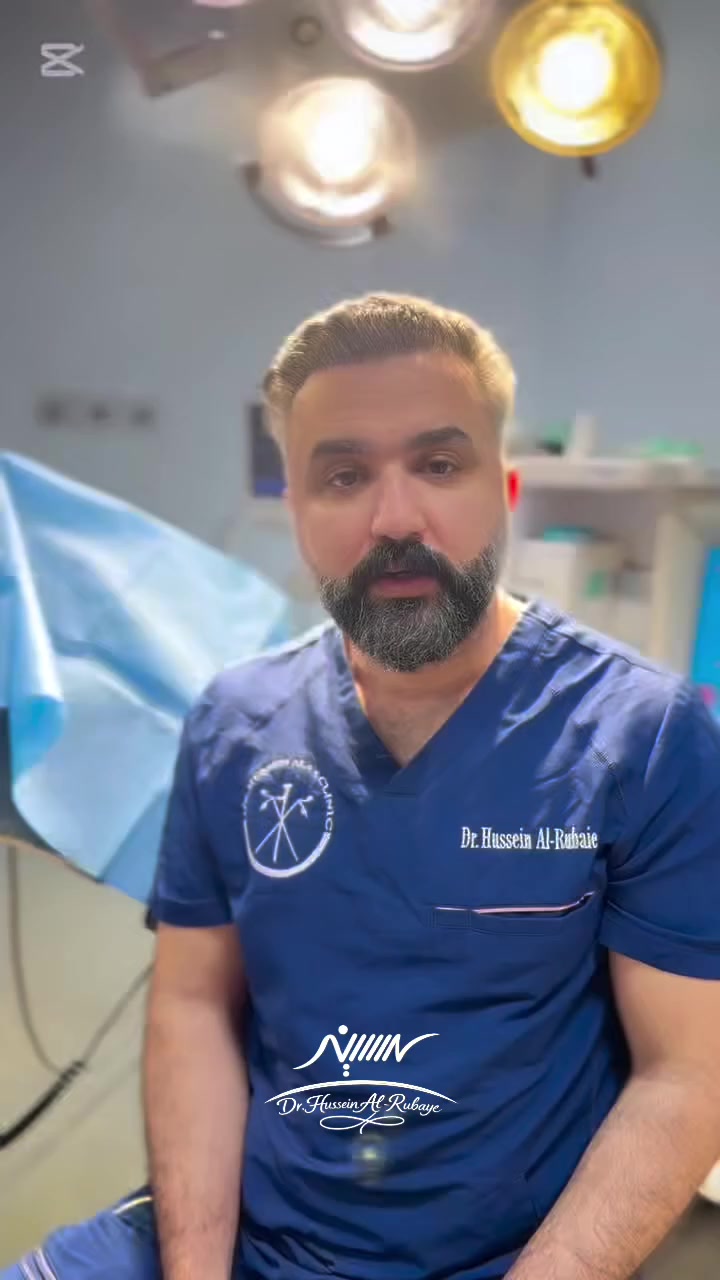 يتواجد الدكتور
حسين علاء الربيعي 
اخصائي الجراحه العامه والجراحه الناظوريه المتقدمه 
يومي الاربعاء والخميس من كل اسبوع 
العنوان الصويره مقابل المحكمه مجاور صيدليه الشذى 
رقم الحجز ***********
