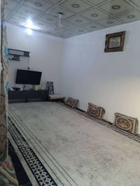 ابو الخصيب طريق الصحراء • طابو زراعي سند ٢٥ • ١٥٠م