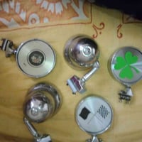 البياع • اكسسوارات سيارة
