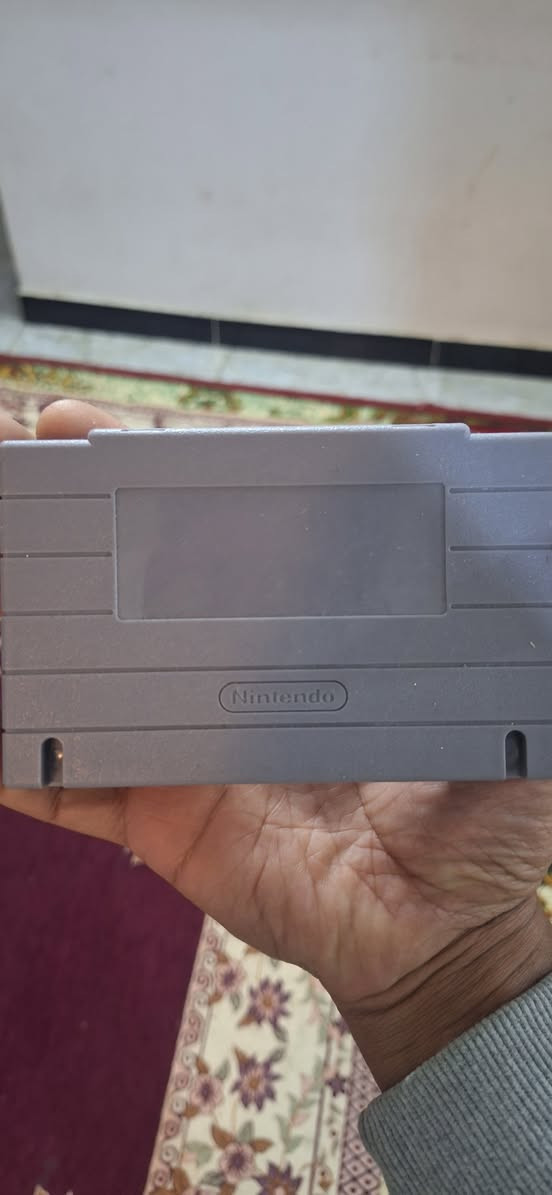 متوفر كاسيت للبيع


**إذا كنت صاحب هذا الإعلان وتريد حذفه لأي سبب، رجاءا أرسل رسالة إلى الدعم الفني**