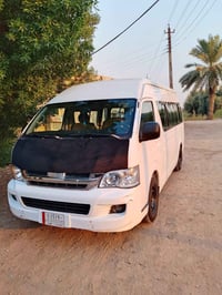 هايس جنبي • ٢٠١٣ • رقم كربلاء