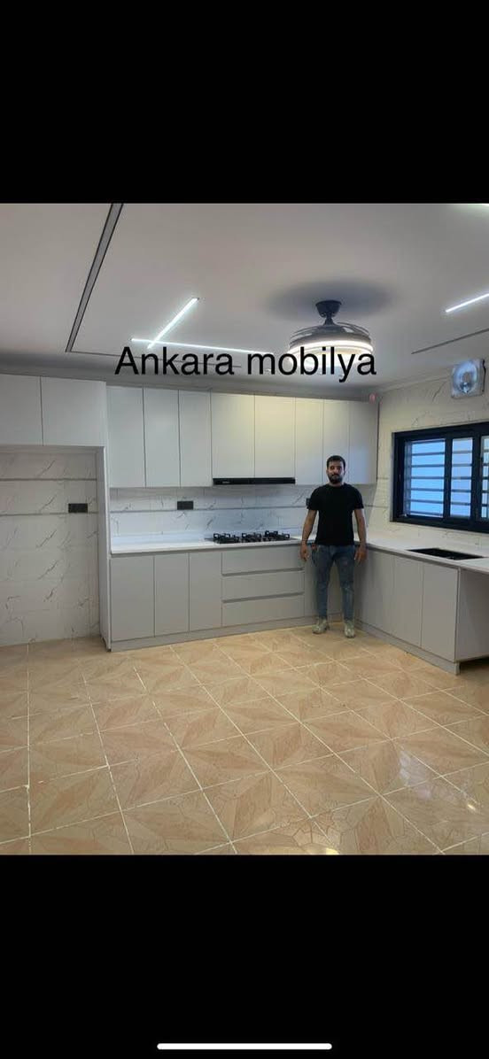 🌹معمل نجاره و الامنيوم انقره🌹
لصناعه أنواع كونترات الامنيوم أو خشب 

متر كونتر 🔥خشب 110دولار فقط 🔥عرض خاص 
و شغل حسب طلب يعني تفصال درجه اولى

متر كونتر الامنيوم تركي ملكي فقط 125 الف 🔥 ‎💥🌹معمل ومعرض انقره🌹💥 كافه انواع

‏متر كاونتر بالون بريس شغل تفصل درجة أولى سعرها 135دولار

‏سعر متر مرمر تركي درجة أولى 65 دولار فقط🔥
 
وشغل تفصال حسب طلب 
بضمان خمس سنوات كول هاذا 

 عنوان كركوك شارع حسابات
 جانب مطعم بآب حسابات معرض أنقرة *********** 
‏ أسطه يوسف كركوك, العراق
