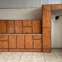 دولاب • ٤متر • كلار