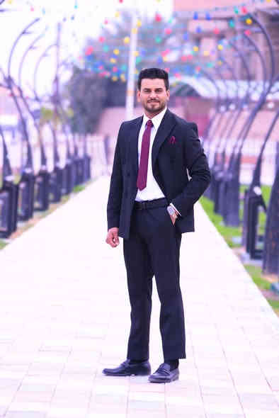 حفل عقد قران# جعفر السراي  الف الف مبروك 
المكان/ ذي قار /قضاء الدوايه 
التنفيذ مؤسسة رياض العراقي للتصوير الفوتوغرافي والمونتاج للحجز والاستفسار المراسله او الاتصال ☎️ *********** يرجى الاتصال او مراسلة الحساب 
مستعدين لتغطيه اكبر وضخم المناسبات اينما وجدت 
يوجد لدينا تصوير جوي عالي الدقه برفقة كادر مميز 
يوجد لدينا تصوير ورقي بسعار مناسبه جدأ 
يوجد لدينا كوشات الخطوبه وعياد الميلاد
https://t.me/m93a_l
