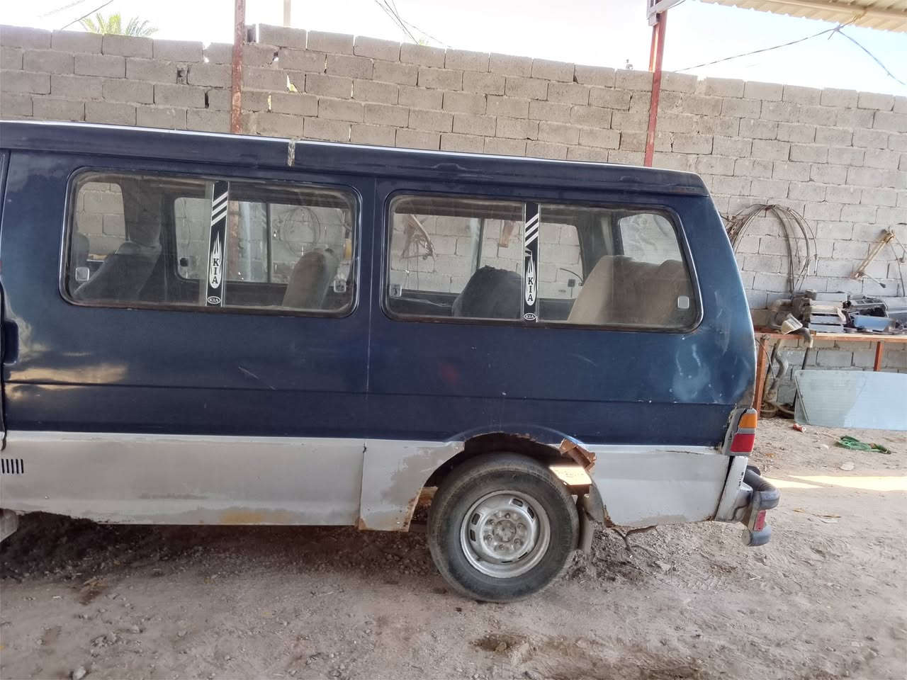 سلام عليكم كياء موديل 94 سنويه نهيت 27 كير مكينه كسن شواصي مكفوالت مصفره مكاني حصوه سكندريه مكلف بل نشر ***********سعر 27 بيها مجال
