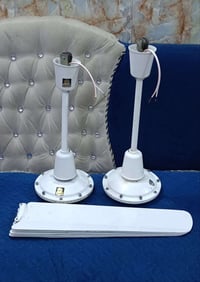 مراوح توشيبا • أصلي • ضمان ٣ أيام