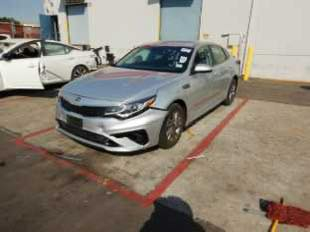 للبيع فقط اوبتما 2019 fe
ماشية 69 ميل ٤ قطع صبغ وقطعة بارد سيارة جديدة جداً بجم كبس رقم اربيل تحويل مباشر 
سعر ١٣٠  وبي مجال
مكان بغداد شارع فلسطين
***********
