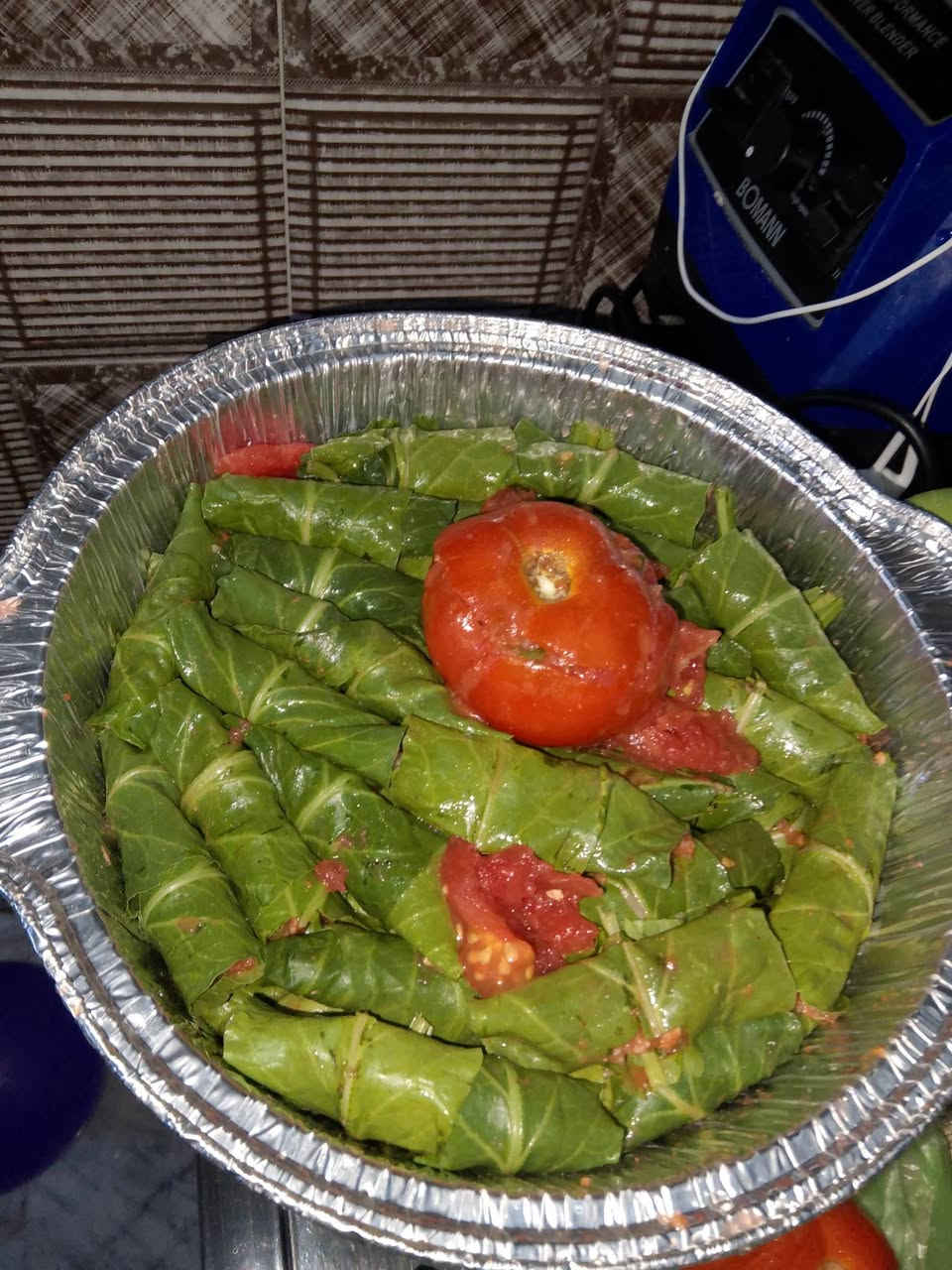 دولمه عراقيه لحجز قبل كم ساعه توصيل عدي شرط لحم عراقي وتتوفر بضلوع


**إذا كنت صاحب هذا الإعلان وتريد حذفه لأي سبب، رجاءا أرسل رسالة إلى الدعم الفني**