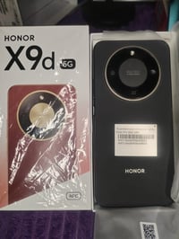 هونر X9d • ٢٥٦ • رام ١٢+١٢