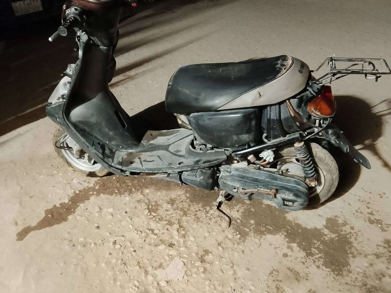 السعر 300بيه مجال 

🛵دراجة منغولي ليت جوه دراجه بسعر مناسب دراجه عوزة فقط كابريتر اصلي تفصيخ وتشتغل  مكينه مفتوحة بوشه وبستم وكير شاد له مال تفصيخ اصلي مال حاويه صالنصه جديدة شاد له فيت بم جديد كوين جديد كهربائيات كله شغال كفراته موجوده فقط عوزة الوجه الامامي ابيعه على عطله فقط كابريتر   العنوان الناصريه مركز المدينه رقم الهاتف واتساب تواصل وتدلل  ***********
