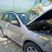 هافال h5 /2011 باسمي رقم دولي جاهزه السعر 55للاتصال 07800677753