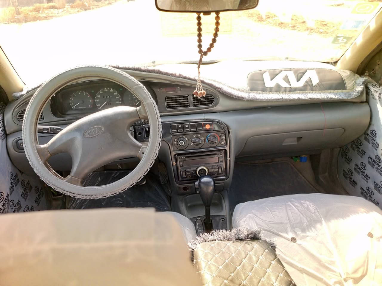 سلام عليكم سيفيا للبيع موديل96 مسجله 95بغداد كفاله من كل شي السعر 45وبيه مكاني صويرة
ت ***********,,,***********
