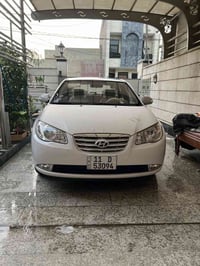 النترا • ٢٠١١ • كفاله عامه