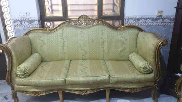 للبيع تخم ٨مقاعد مصري 
السعر ٤٥٠وبي مجال 
العنوان الكاظمية 
للاستفسار مراسلة الصفحه او الاتصال على الرقم ***********
