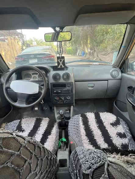 يالله
السلام عليكم بيع سريع 
سايبا 2012رقم بغداد الماني مصفره هيئه وغرامه تحويل ثاني يوم شرط التحويل اخوان السياره جديده بمعنى الكلمه مكينه وحداديه وتخم تاير كهربائيات كلها شغاله السياره جديده ومناقصها شي  وكشرها مثل مشوف بعينك كلش حلو السياره معمره جديد وتعمير درجه اولى مكانها العماره سعر 17وبيه مجال قليل كلش ***********
